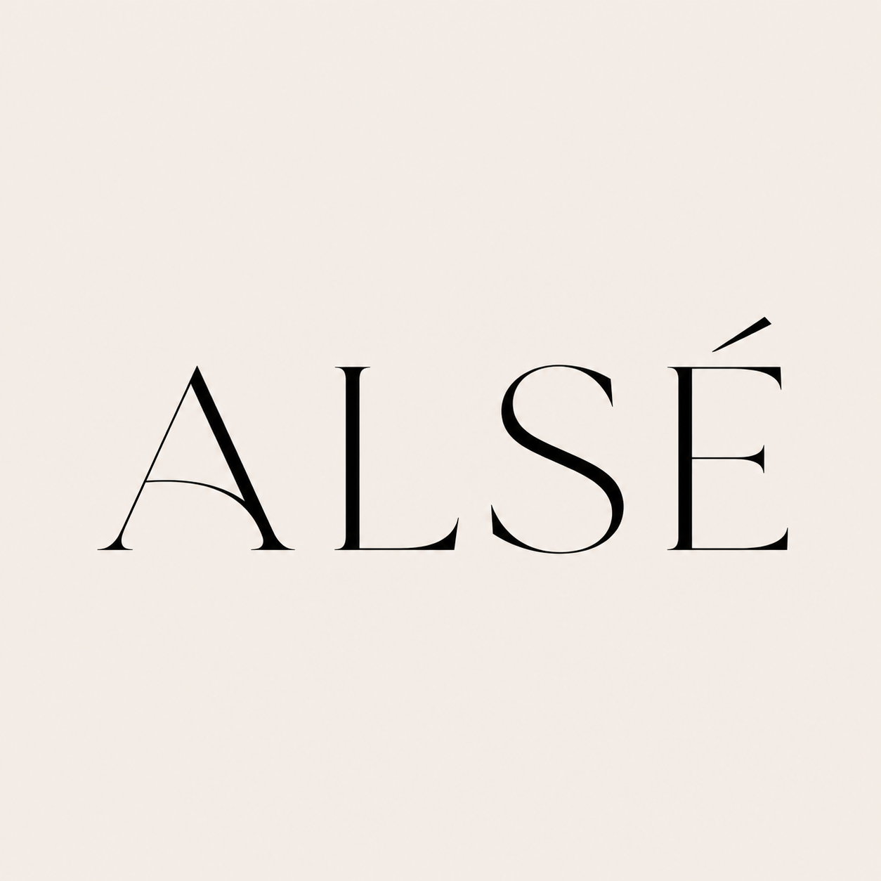 Alsé